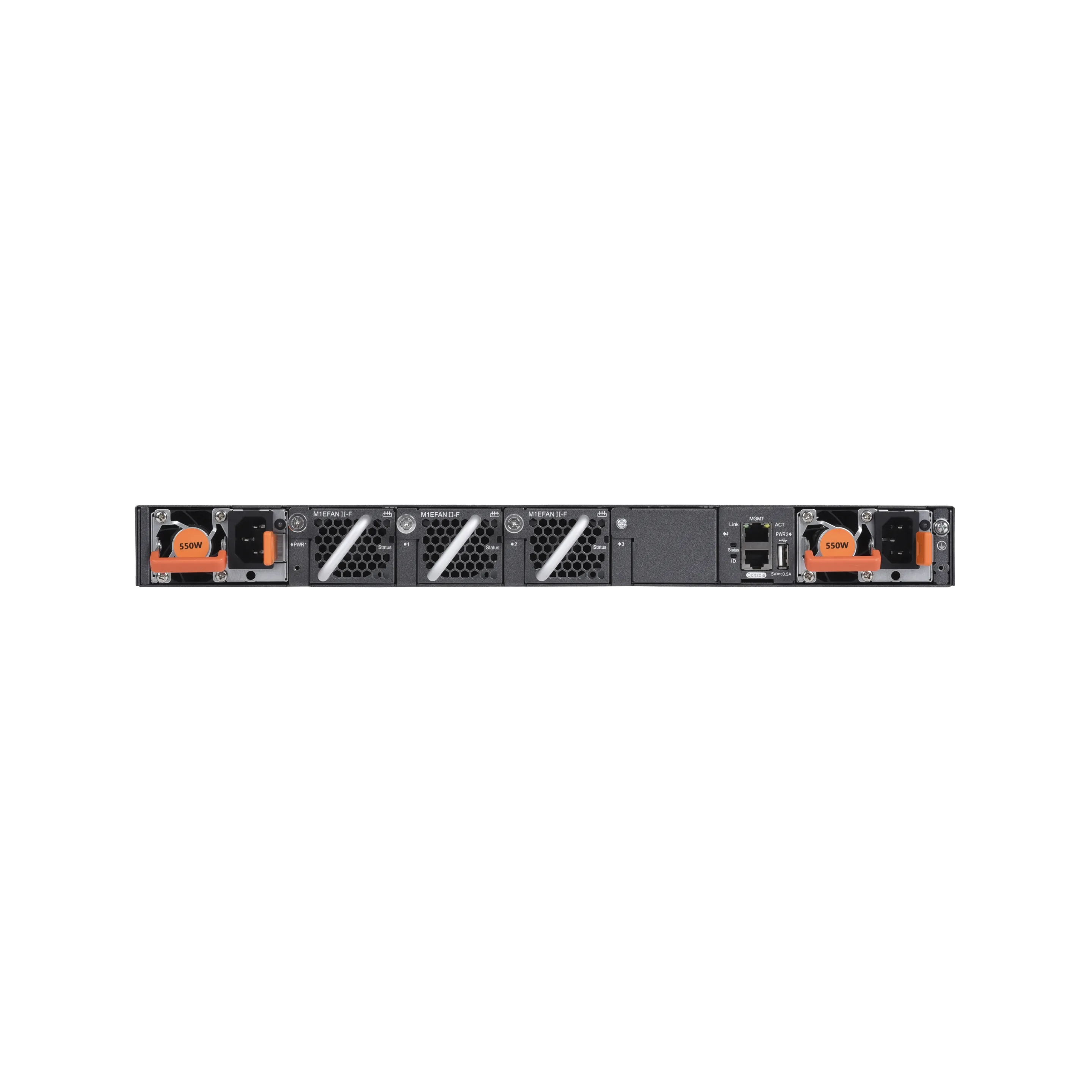 RG-S6150-24VS8CQ-X Switches - 11